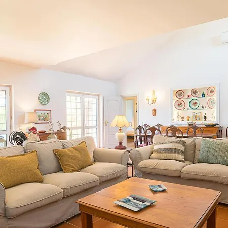 Mara 빌라 신트라