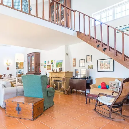 빌라 Mara 신트라