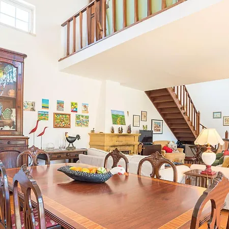 빌라 Mara 신트라