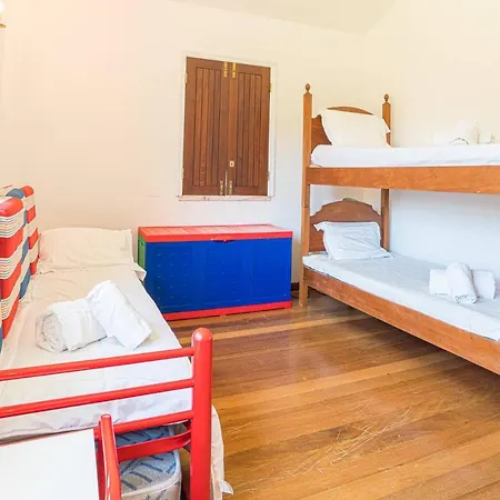 Mara Villa