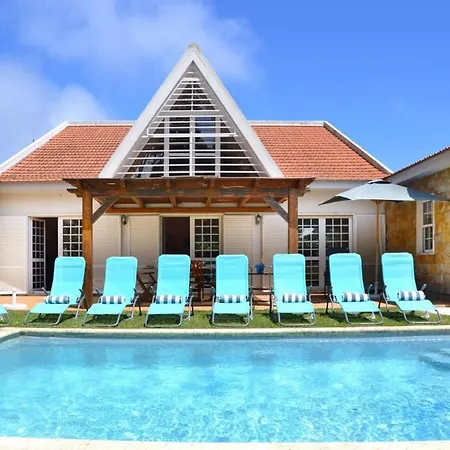 Mara 빌라 신트라