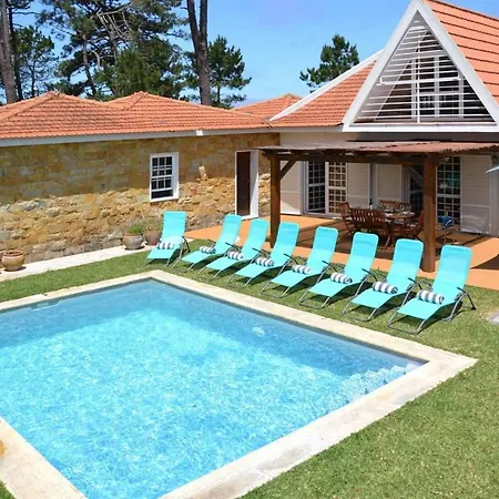 Mara 빌라 신트라