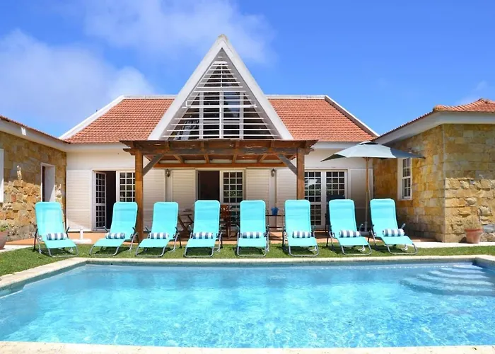 Mara Villa Sintra